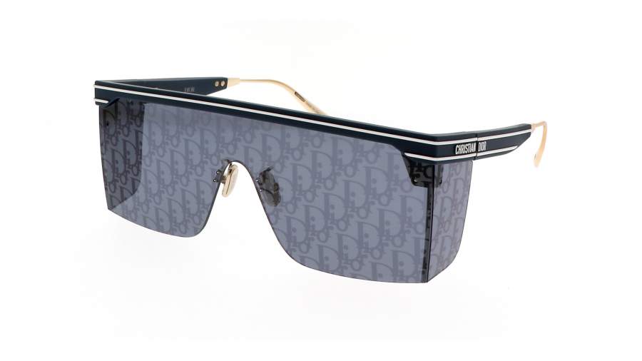 Occhiali da sole DIOR Club DiorClub M1U 31B8 Blu in stock