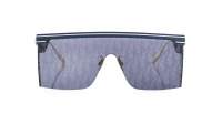DIOR Club DiorClub M1U 31B8 Blu