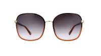 Chloé Franky CH0031S 005 59-19 Brun