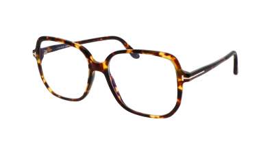 Tom Ford FT5578-B/V 052 54-15 Tartaruga