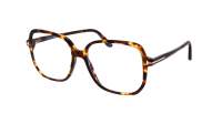 Tom Ford FT5578-B/V 052 54-15 Tartaruga
