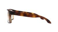 Oakley Holbrook Rx OX8156 02 56-18 Matte brown tortoise