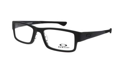 Occhiali da vista Oakley OX8046 01 53-18 Satin Black in stock