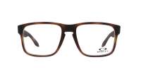 Oakley Holbrook Rx OX8156 02 56-18 Matte brown tortoise