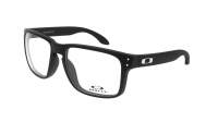 Oakley Holbrook Rx OX8156 01 54-18 Satin Black