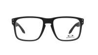 Oakley Holbrook Rx OX8156 01 54-18 Satin Black