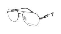 Balenciaga BB0117O 001 57-18 Grau