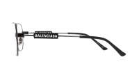 Balenciaga BB0117O 001 57-18 Grey