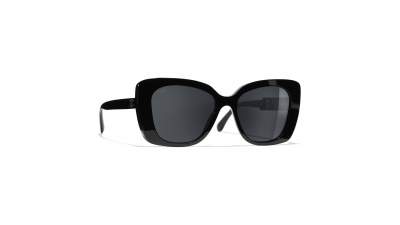 CHANEL CH5422B C501/T8 53-17 Nero