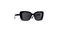 CHANEL CH5422B C501/T8 53-17 Nero