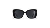 CHANEL CH5422B C501/T8 53-17 Nero