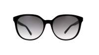 Dior 30MONTAIGNEMINI SI 10AI 58-18 Black Medium Gradient
