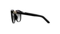 DIOR 30MONTAIGNEMINI SI 10AI 58-18 Nero