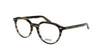 Moscot Kitzel KITZEL 50 Brown Bamboo Demo Brown Bamboo