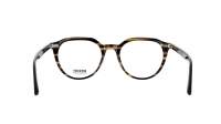 Moscot Kitzel KITZEL 50 Brown Bamboo Demo Brown Bamboo