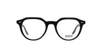 Moscot Kitzel KITZEL 47 Matte Black Demo Mattschwarz