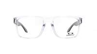 Oakley Holbrook RX OX8156 03 54-18 Polished clear