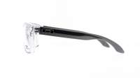 Oakley Holbrook RX OX8156 03 54-18 Polished clear