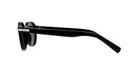 DIOR DIORBLACKSUIT R2I 10A0 51-19 Crna