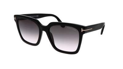 Tom Ford Selby FT0952/S 01B 55-19 Nero