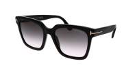 Tom Ford Selby FT0952/S 01B 55-19 Nero