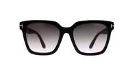 Tom Ford Selby FT0952/S 01B 55-19 Nero