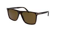 Tom Ford FT0832/S 52J 57-15 Tartaruga