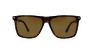 Tom Ford FT0832/S 52J 57-15 Tortoise Large