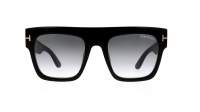 Tom Ford FT0847/S 01B 52-21 Nero