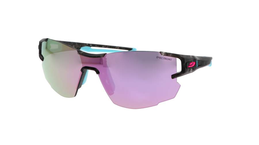 Occhiali da sole Julbo Aerolite J496 1120 Nero in stock