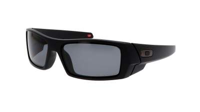 Occhiali da sole Oakley Gascan OO9014 11-122 61-15 Matte black in stock
