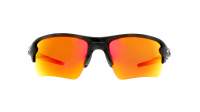 Oakley Flak jacket 2.0 Xl OO9188 86 59-12 Matte Black Camo