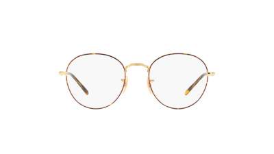 Ray-Ban RX3582V RB3582V 2945 49-20 Gold