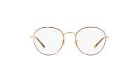 Ray-Ban RX3582V RB3582V 2945 49-20 Gold