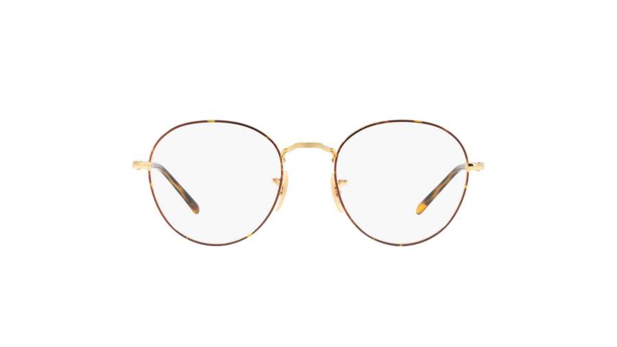 Ray-Ban RX3582 RB3582V 2945 49-20 Gold Small in stock