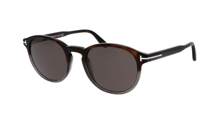 Occhiali da sole Tom Ford FT0834/S 56A 50-21 Tartaruga in stock
