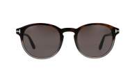 Tom Ford FT0834/S 56A 50-21 Tortoise Mittel