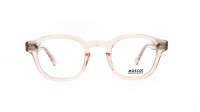Moscot Lemtosh LEMTOSH 46 BLUSH DEM. Transparent