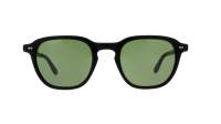 Moscot Billik BILLIK Sun 50 Matte Black Caliba Schwarz