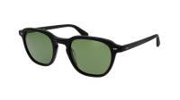 Moscot Billik BILLIK Sun 50 Matte Black Caliba Nero