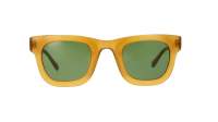 Moscot Fritz FRITZ SUN 44 BUTTERSCOTCH Écaille