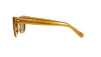 Moscot Fritz FRITZ SUN 44 BUTTERSCOTCH Écaille
