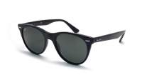 Ray-Ban Wayfarer II RB2185 901/31 55-18 Nero