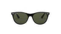 Ray-Ban Wayfarer II RB2185 901/31 55-18 Nero
