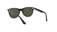 Ray-Ban Wayfarer II RB2185 901/31 55-18 Nero