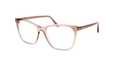 Tom Ford FT5762-B/V 045 55-15 Trasparente