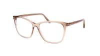 Tom Ford FT5762-B/V 045 55-15 Trasparente