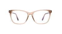 Tom Ford FT5762-B/V 045 55-15 Trasparente