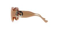 Gucci GG1022S 003 54-23 Tartaruga