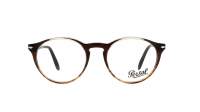 Persol Vintage celebration PO3092V 9052 50-19 Striped Brown